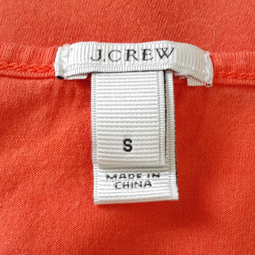 J. Crew beautiful crew
